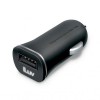 اي لوف (IAD530BLK) شاحن سيارة بمنفذ يو اس بي 